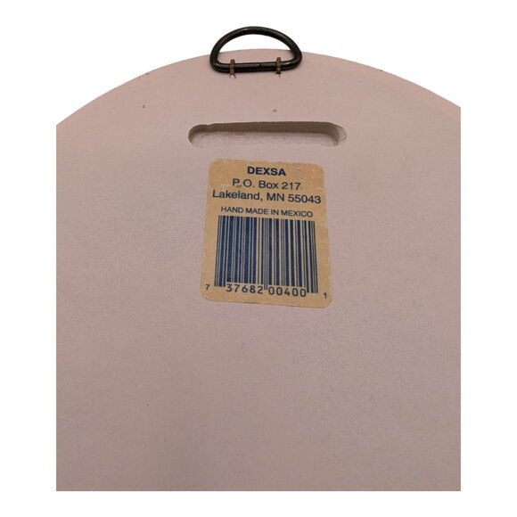 Vintage Dexsa Mom Wall Plaque Heartfelt Quote Rustic Floral Granny Cottage Core - Picture 3 of 10